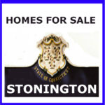 Homes for sale in Stonington CT