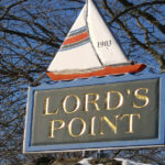 Sell my Lords Point home in Stonington