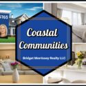Beach Communities in Connecticut and Rhode Island