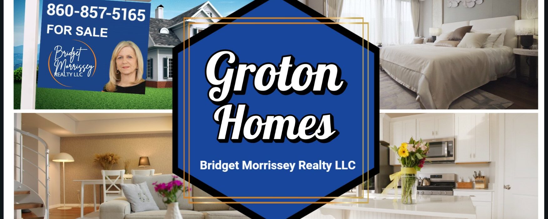 Groton Homes for sale Bridget Morrissey Realty llc