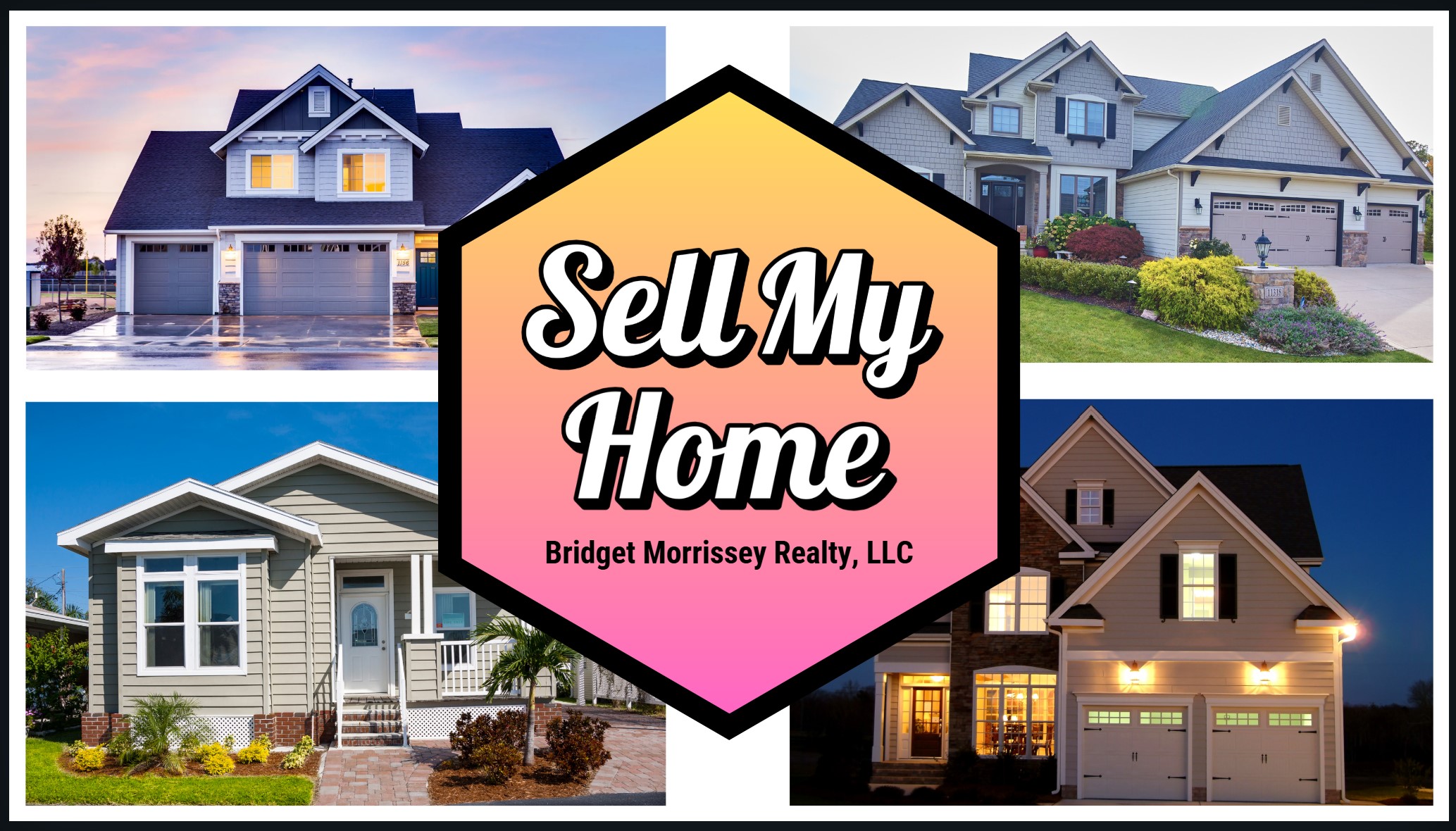 Sell my Real Estate for Sale Bridget Morrissey Realty llc