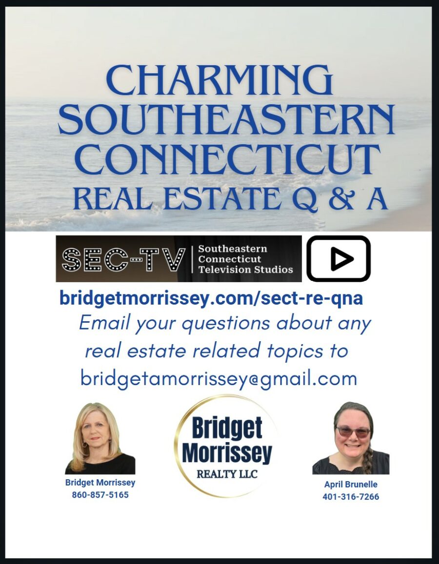 Questions and answers about charming Southeastern Connectisut Real Estate