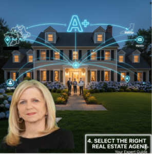 Bridget Morrissey Realtor