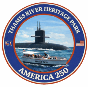 Thames River Heritage Park is a collection of over 20 national and historic sites along the shores of the Thames River – linked by a water taxi – that tell the stories that shaped our nation.