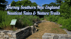 Coogan Farm in Mystic, CT, is a historic 45-acre property and nature center that offers visitors a blend of natural beauty, local history, and community engagement. Managed by the Denison Pequotsepos Nature Center (DPNC), the farm is located at 162 Greenmanville Avenue, with its main entrance on Route 27.