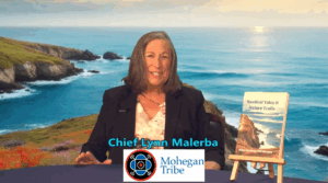 The Mohegan Tribe is a federally recognized sovereign nation based in Uncasville, Connecticut. 