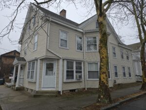 One Harmony Street Stonington Borough sold by Bridget Morrissey Realtor