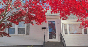 Bridget Morrissey Realtor sold 14 Hyde St in Pawcatuck