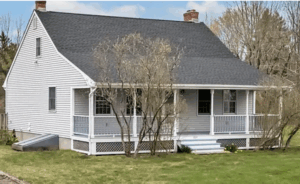 Sold By Bridget Morrissey Realtor