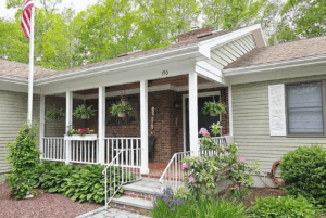 Bridget Morrissey Realtor sold 190 Broad Rock Wakefield RI