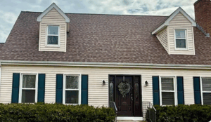 Home sold by Bridget Morrissey Realtor