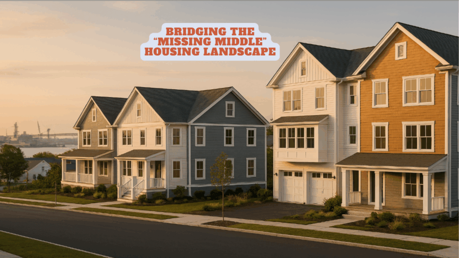 Southeastern CT Housing Guide: Regional Trends, Middle-Income Solutions, and Pathways to Ownership