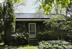 Bridget Morrissey Realtor sold 214 Pequot in Mystic