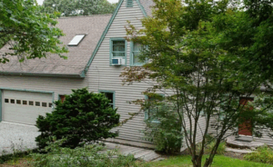 224 Bundy Hill Road Lisbon sold by Bridget Morrissey Realtor