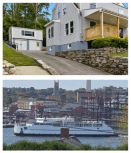 62 Slocum Street in Groton sold by Bridget Morrissey Realtor