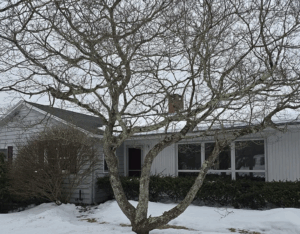 248 Old Salem Road Bozrah sold by Bridget Morrissey Realty llc