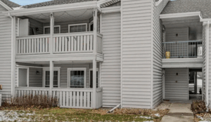 Bridget Morrissey Relaty LLC sold 74 Crown Knoll in Groton