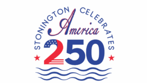 America 250 in Stonington CT