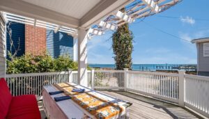 Stonington Real Estate Agent