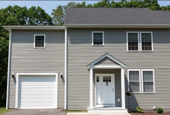 Groton Condo for Sale 209 Winding Hollow
