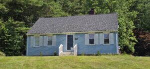 Top Real estate agent in Gales Ferry sells home on Christy Hill
