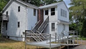 Best real estate agent in Griswold sells home at 980 Voluntown Road, Griswold, CT 06351