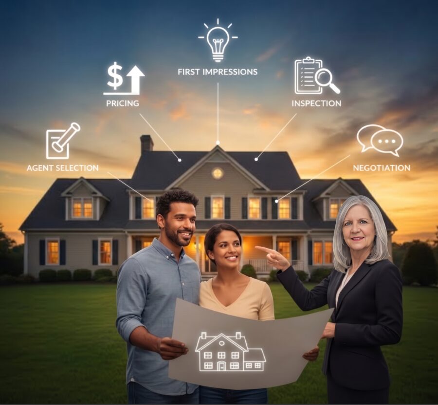 Top real estate agents in Stonington Mystic Groton and Ledyard