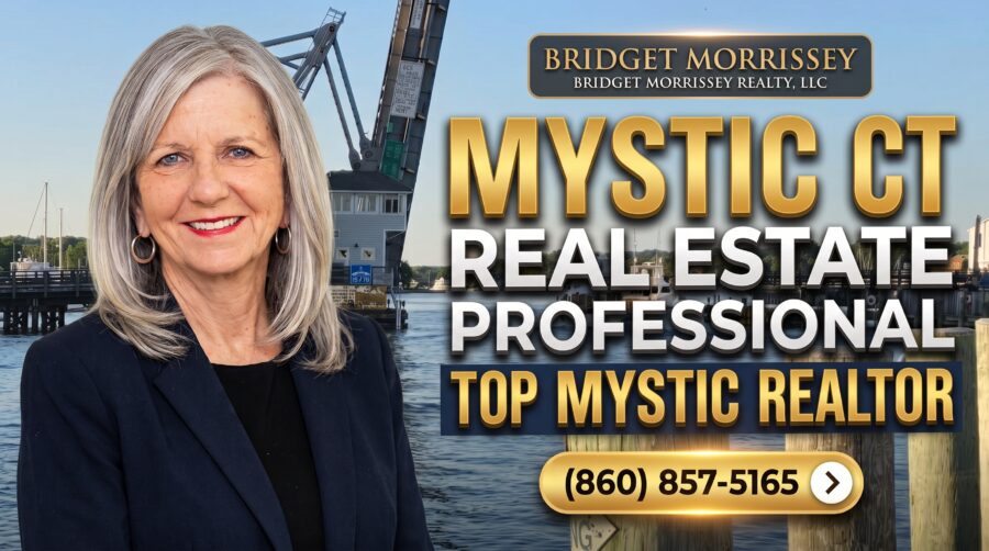 Bestr Mystic Real Estate Agent